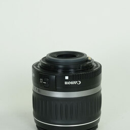 Canon EF-S 18-55mm F3.5-5.6 II USM
