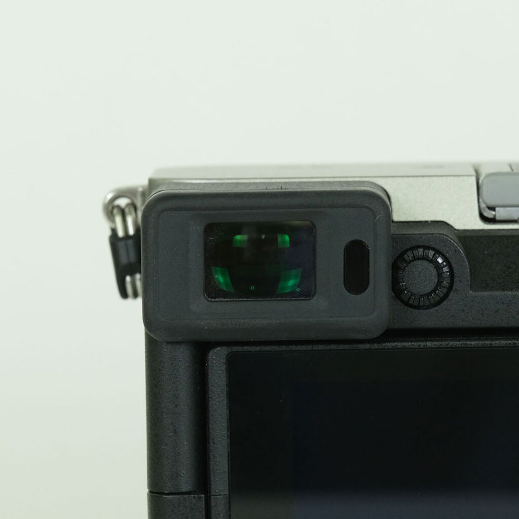 SONY α7C II（ILCE-7CM2）