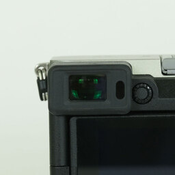 SONY α7C II（ILCE-7CM2）