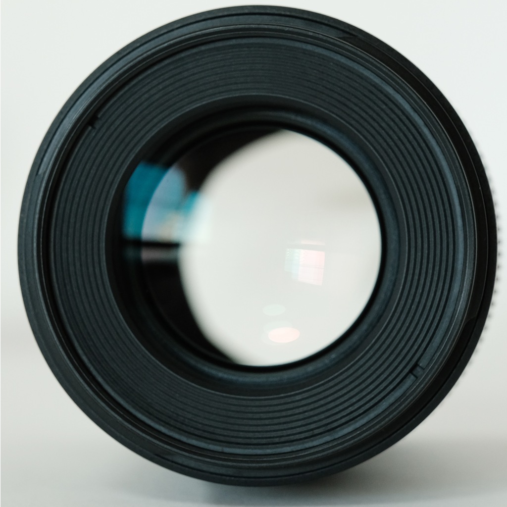 Canon EF100mm F2.8Lマクロ IS USM