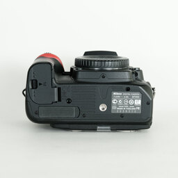 Nikon D7000