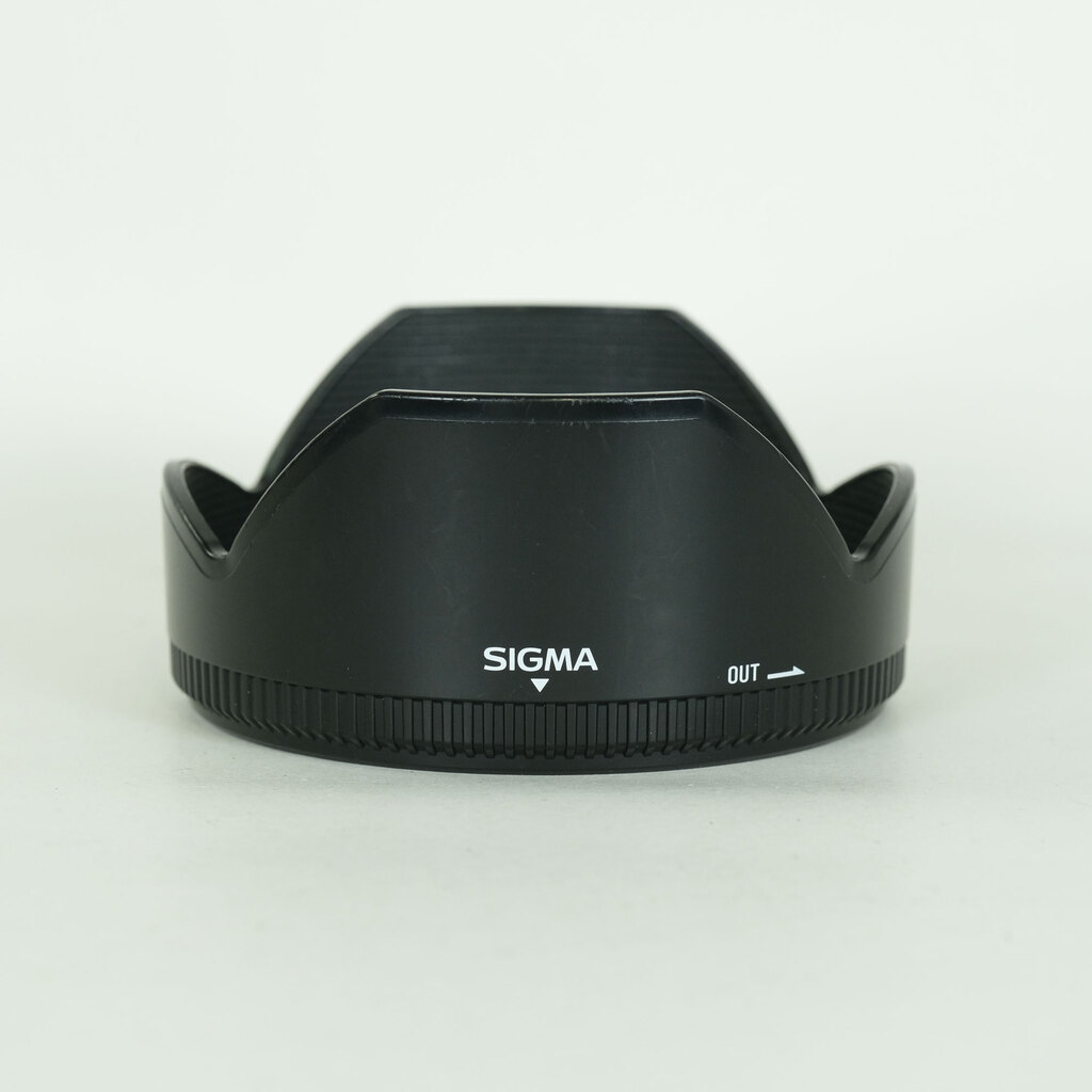 SIGMA 50mm F1.4 EX DG HSM (キヤノンEF用)