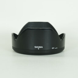 SIGMA 50mm F1.4 EX DG HSM (キヤノンEF用)