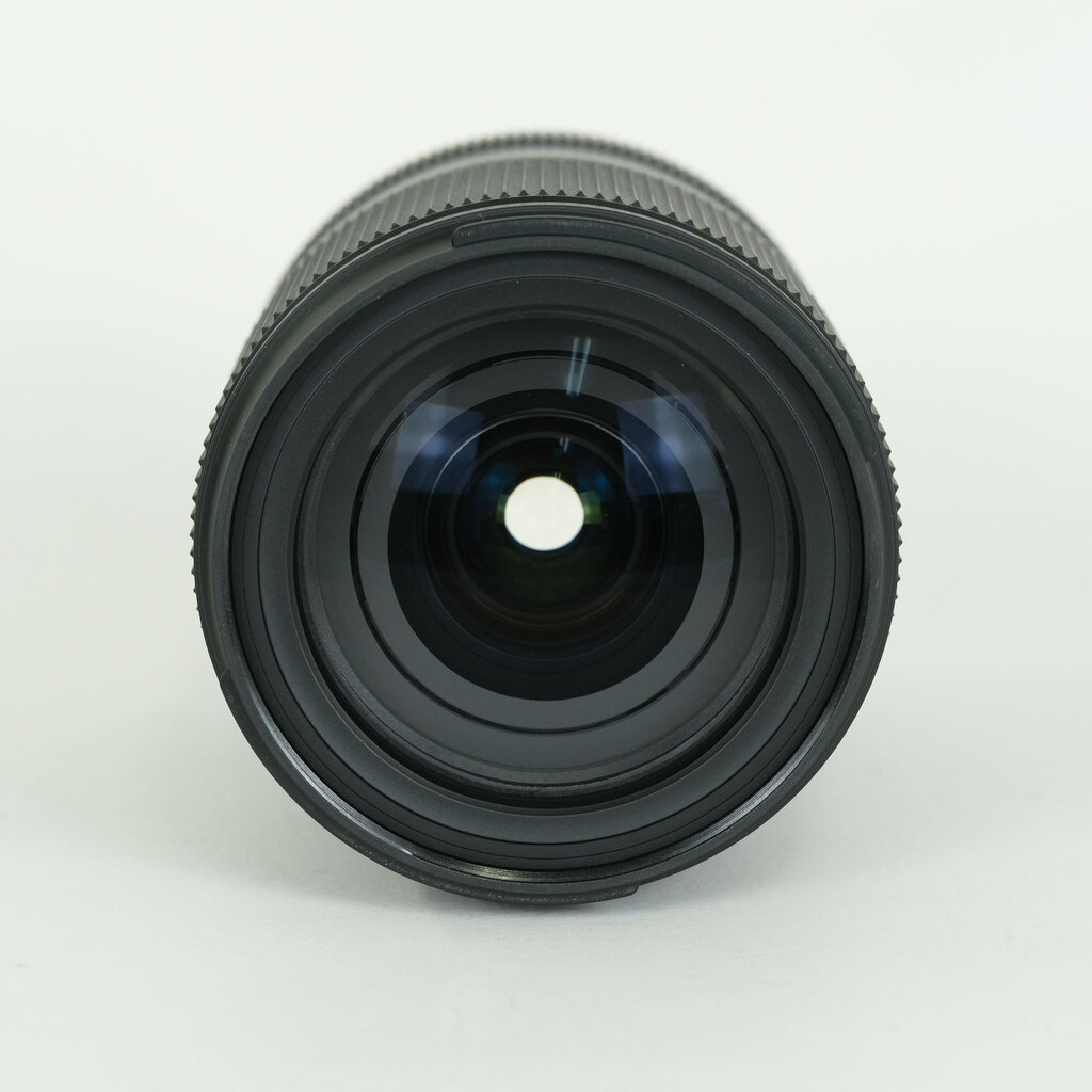 TAMRON 25-200mm F/2.8-5.6 Di III VXD G2 (Model A075) [ソニーE用]