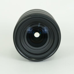 TAMRON 25-200mm F/2.8-5.6 Di III VXD G2 (Model A075) [ソニーE用]