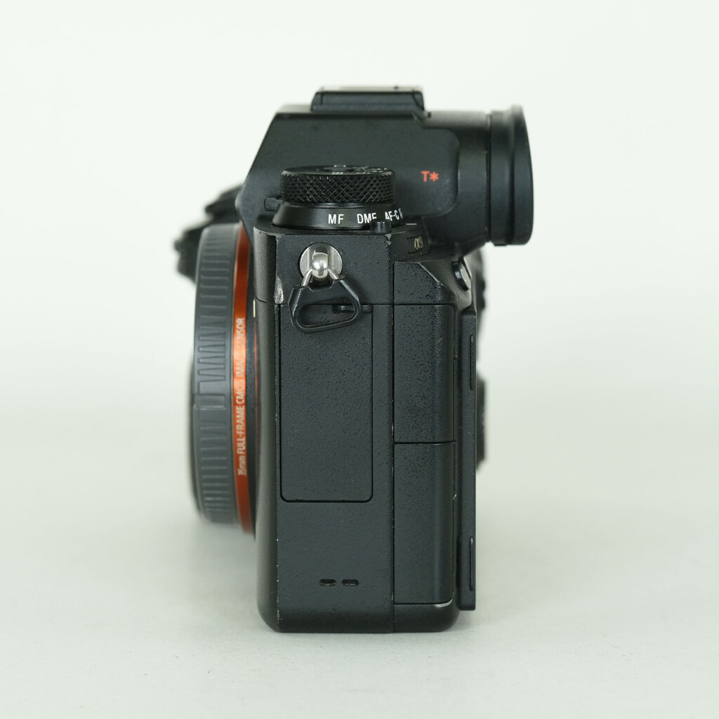 SONY α9（ILCE-9）
