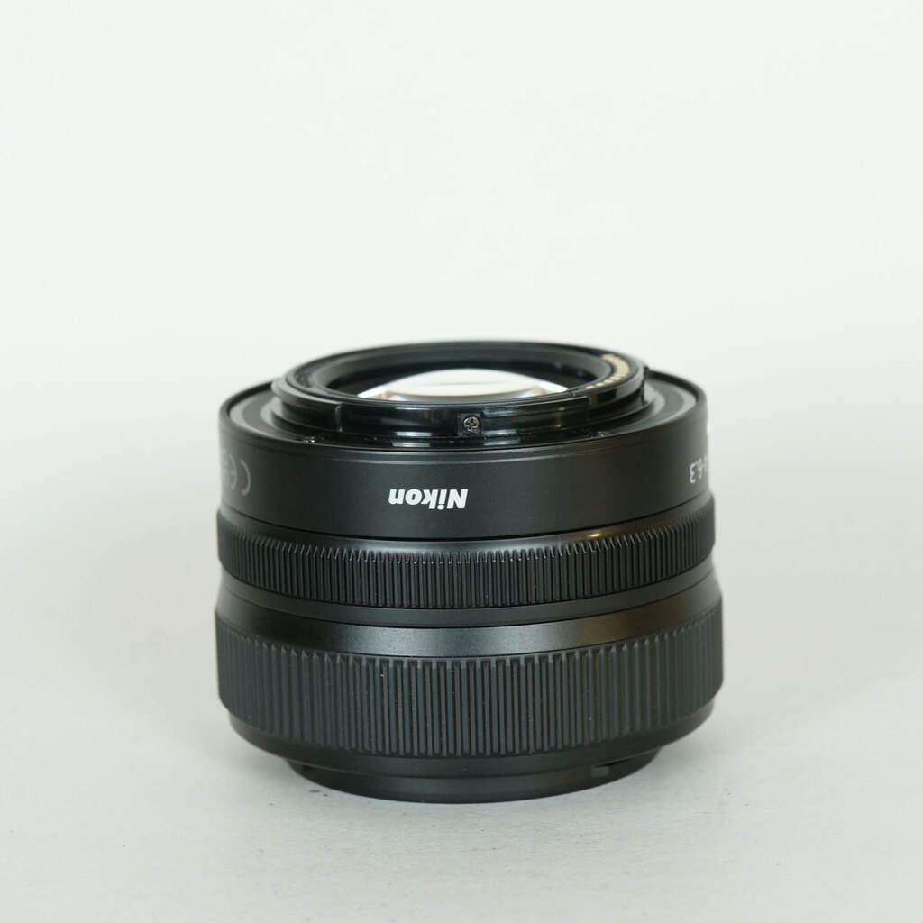 Nikon NIKKOR Z 24-50mm f/4-6.3