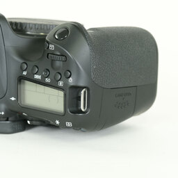 Canon EOS 70D