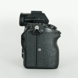 SONY α7 III（ILCE-7M3）