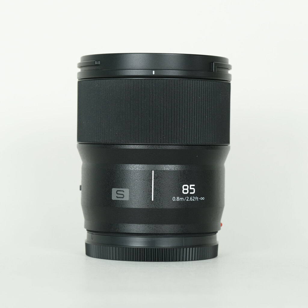 Panasonic LUMIX S 85mm F1.8の出品 | ONE SCENE（ワンシーン）