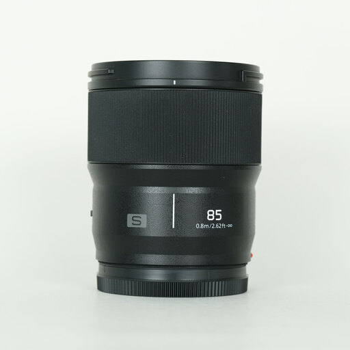Panasonic LUMIX S 85mm F1.8を徹底解説。愛用者レビュー・作例付き