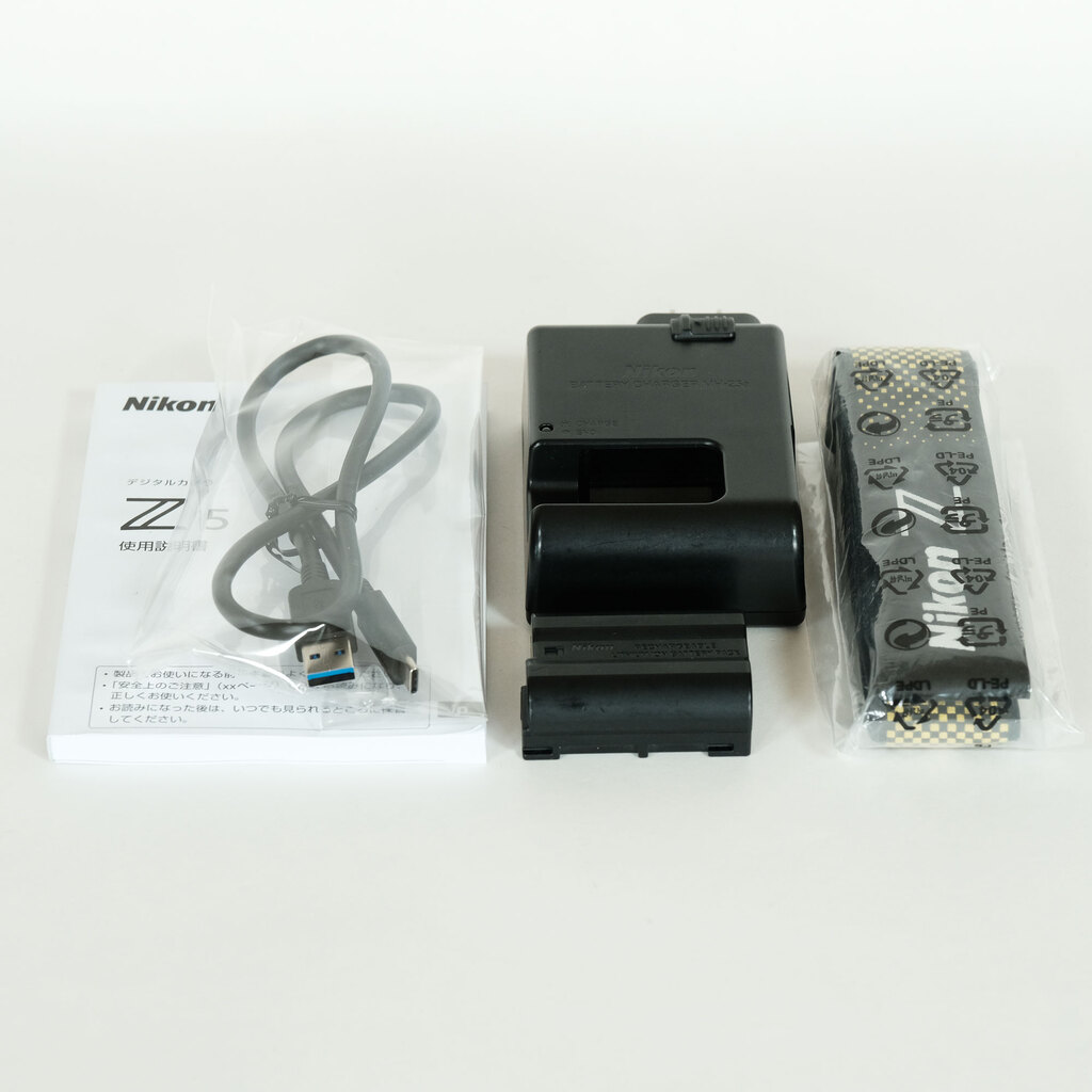 Nikon Z5