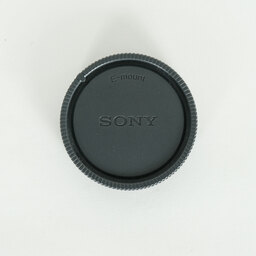 SONY FE 85mm F1.8 SEL85F18