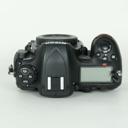 Nikon D500 Nikon D500