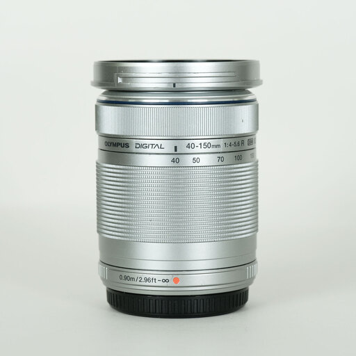 OLYMPUS M.ZUIKO DIGITAL ED 40-150mm F4.0-5.6 R