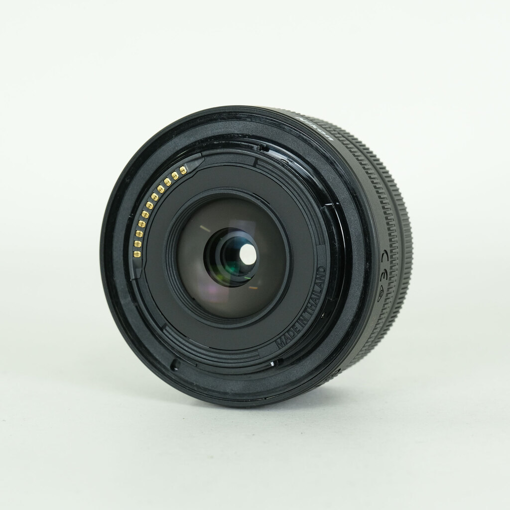 Nikon NIKKOR Z DX 16-50mm f/3.5-6.3 VR