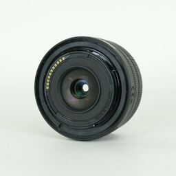 Nikon NIKKOR Z DX 16-50mm f/3.5-6.3 VR