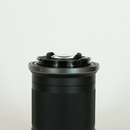 Canon RF-S18-150mm F3.5-6.3 IS STM