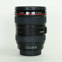 Canon EF24-105mm F4L IS USM Canon EF24-105mm F4L IS USM