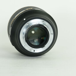 Nikon AF-S NIKKOR 58mm f/1.4G
