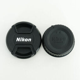 Nikon D5500 ダブルズームキット ブラック