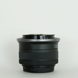 Canon RF-S 18-45mm F4.5-6.3 IS STM