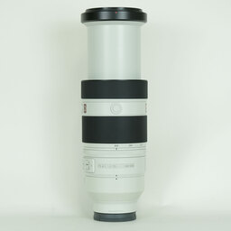 SONY FE 100-400mm F4.5-5.6 GM OSS SEL100400GM SONY FE 100-400mm F4.5-5.6 GM OSS SEL100400GM
