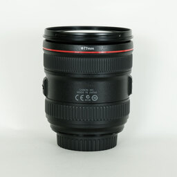 Canon EF24-70mm F4L IS USM Canon EF24-70mm F4L IS USM