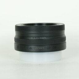 Nikon NIKKOR Z DX 16-50mm f/3.5-6.3 VR