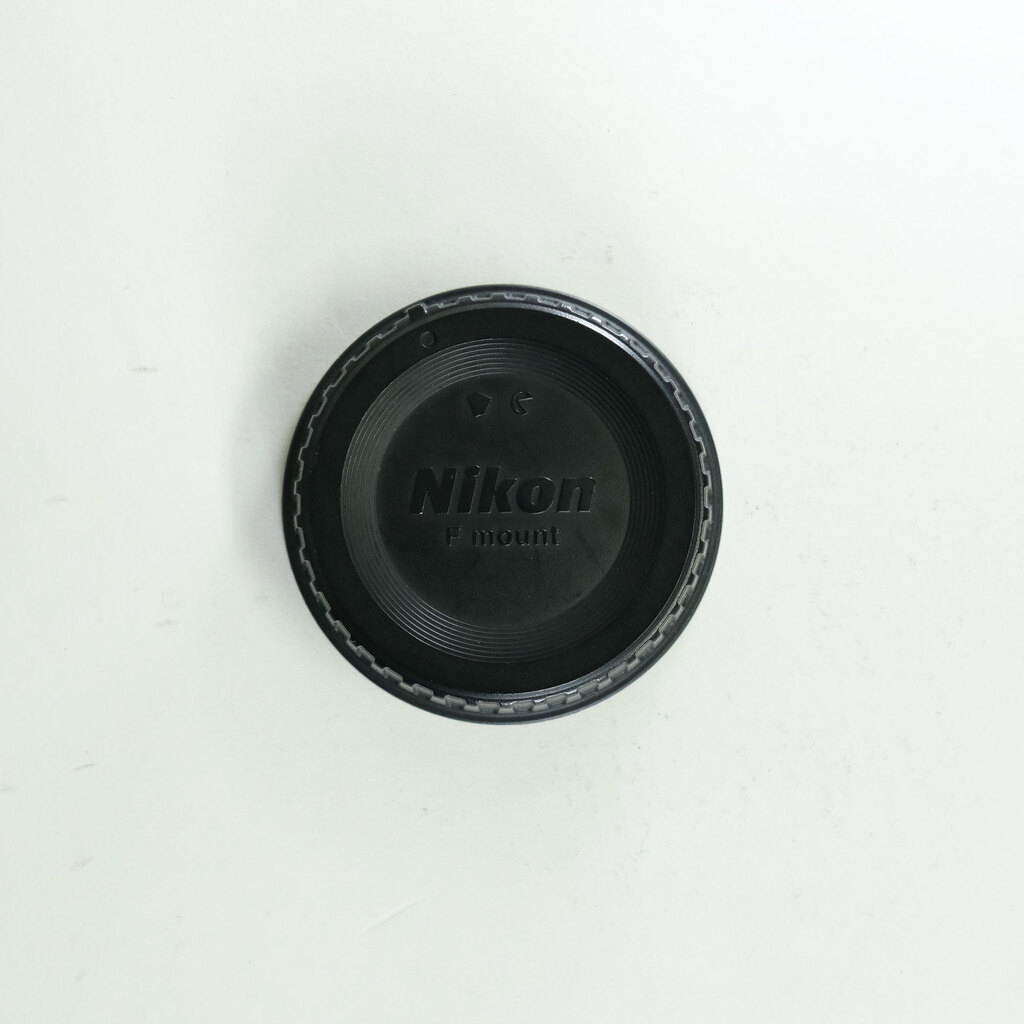 Nikon AF-S NIKKOR 24-70mm f/2.8G ED