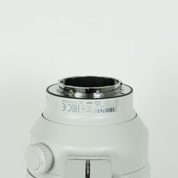 SONY FE 100-400mm F4.5-5.6 GM OSS SEL100400GM