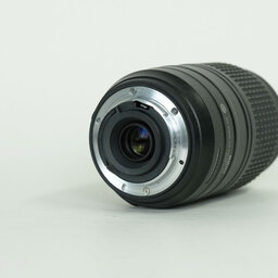 Nikon AF-S DX NIKKOR 55-300mm F4.5-5.6G ED VR Nikon AF-S DX NIKKOR 55-300mm F4.5-5.6G ED VR