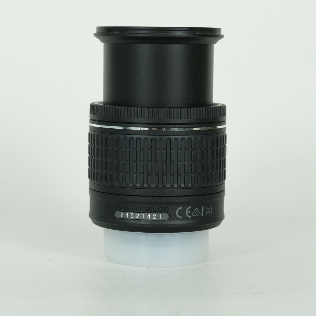Nikon AF-P DX NIKKOR 18-55mm F3.5-5.6G VRの出品 | ONE SCENE（ワン