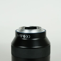 Carl Zeiss Batis 2/40 CF [ソニーE用]