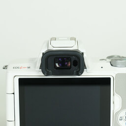 Canon EOS Kiss M