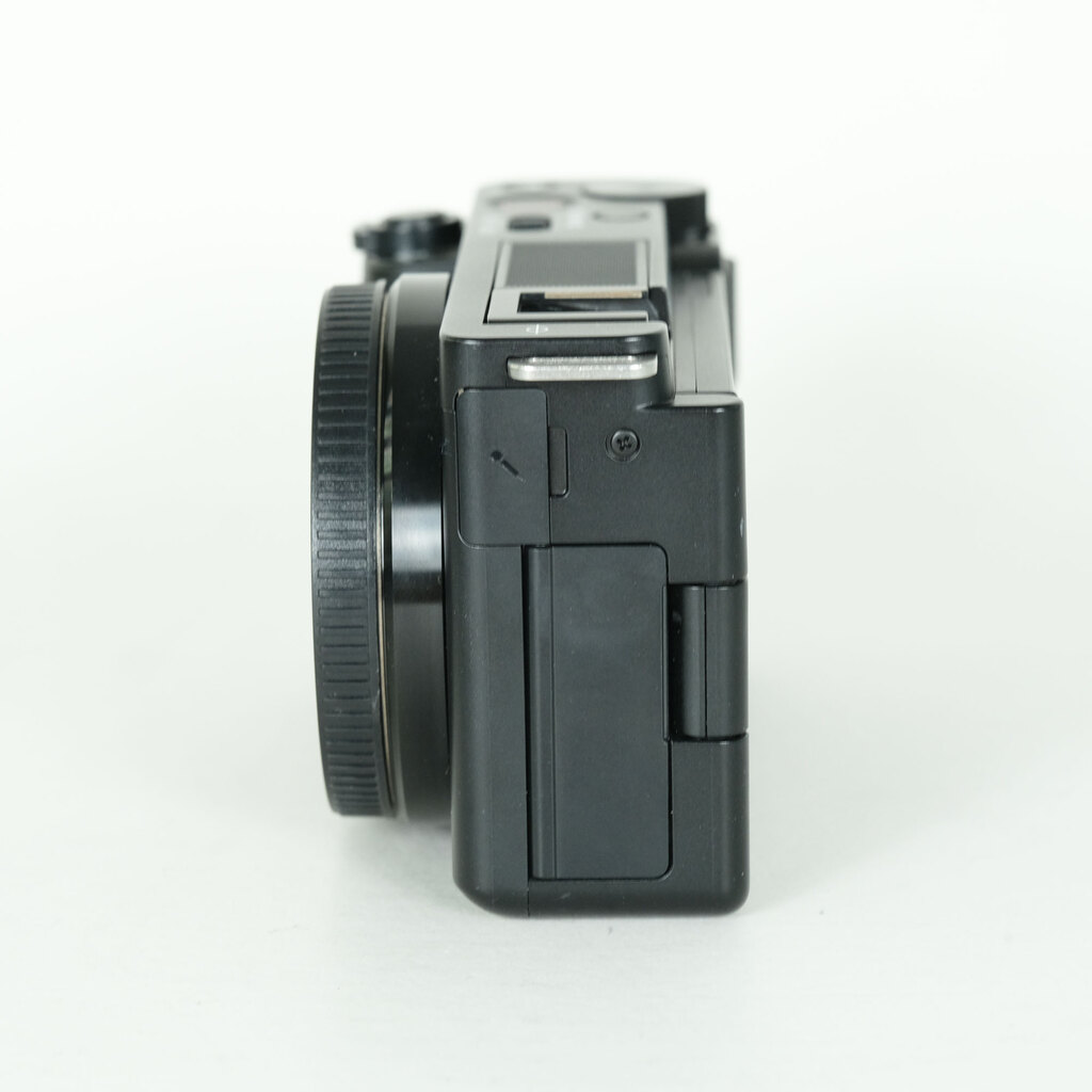 SONY VLOGCAM ZV-E10 [�{�f�B �u���b�N]