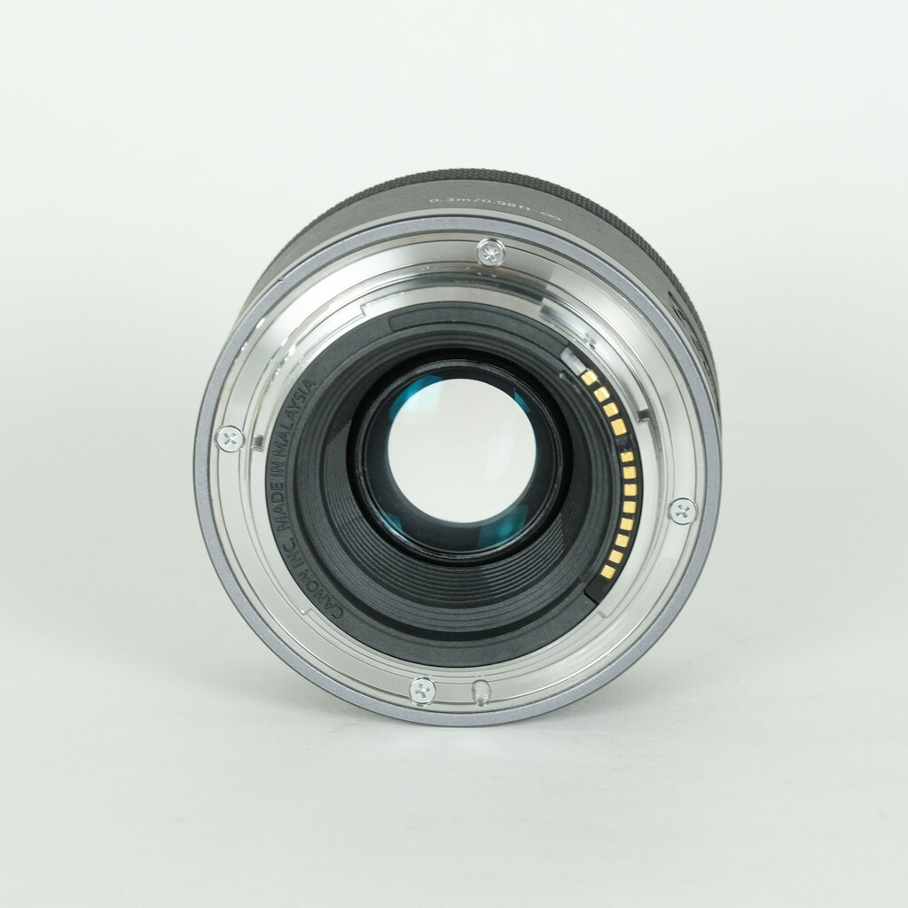 Canon RF50mm F1.8 STMの出品 | ONE SCENE（ワンシーン）
