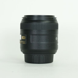 Nikon AF-S DX Micro NIKKOR 40mm f/2.8G