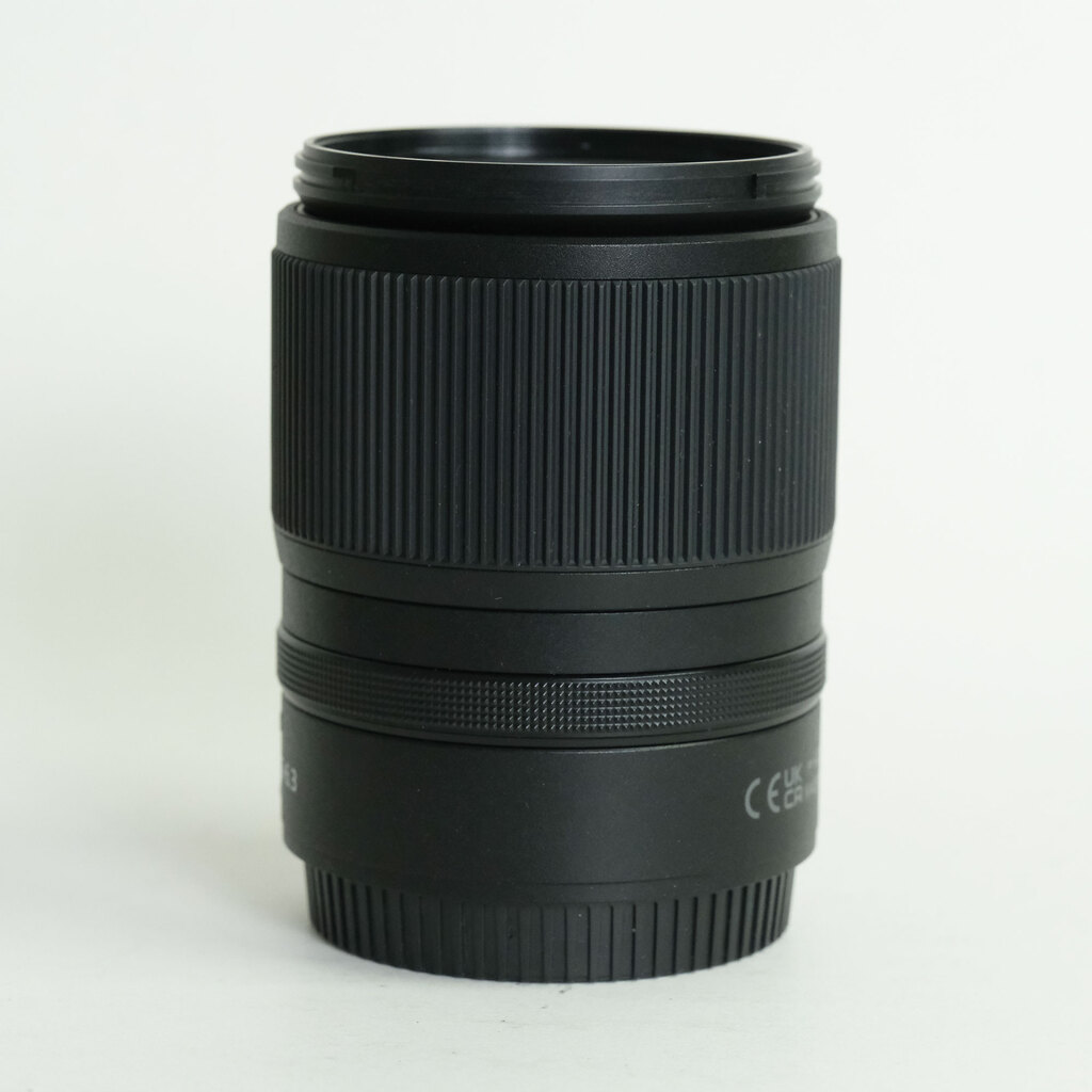 Nikon NIKKOR Z DX 18-140mm f/3.5-6.3 VR