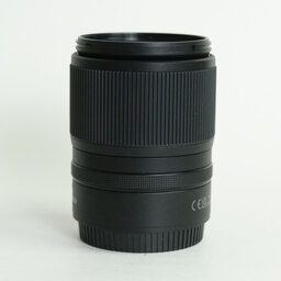 Nikon NIKKOR Z DX 18-140mm f/3.5-6.3 VR