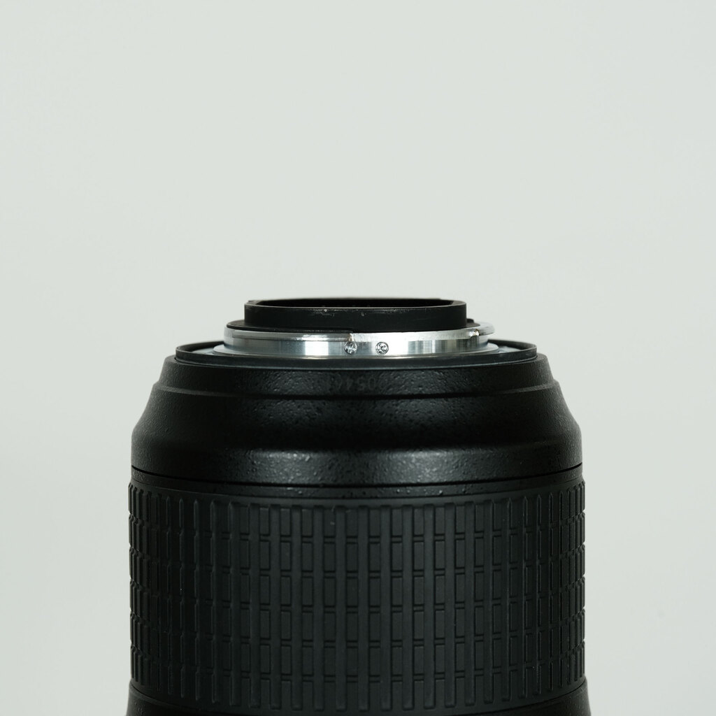 Nikon AF-S NIKKOR 24-70mm f/2.8E ED VR