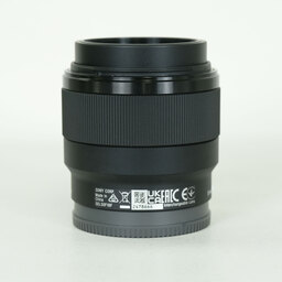 SONY FE 50mm F1.8 SEL50F18F SONY FE 50mm F1.8 SEL50F18F