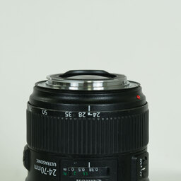 Canon EF24-70mm F2.8L II USM Canon EF24-70mm F2.8L II USM