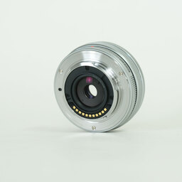 OLYMPUS M.ZUIKO DIGITAL ED 14-42mm F3.5-5.6 EZ シルバー