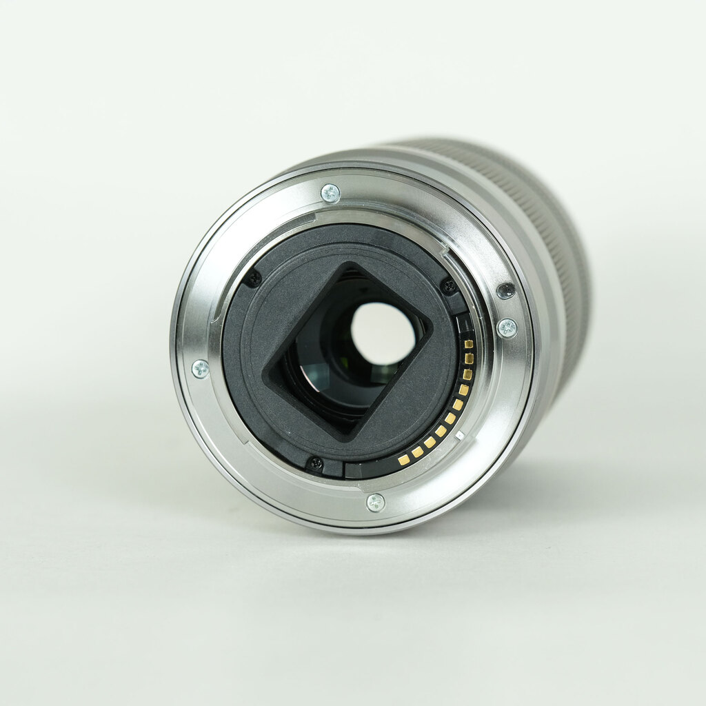 SONY E 55-210mm F4.5-6.3 OSS SEL55210 SONY E 55-210mm F4.5-6.3 OSS SEL55210