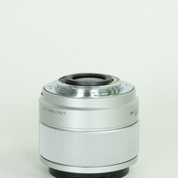 Panasonic LUMIX G 25mm F1.7 ASPH.