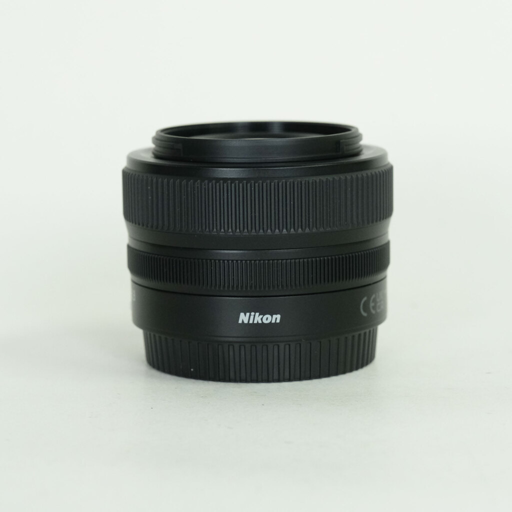 Nikon NIKKOR Z 24-50mm f/4-6.3