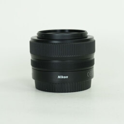 Nikon NIKKOR Z 24-50mm f/4-6.3