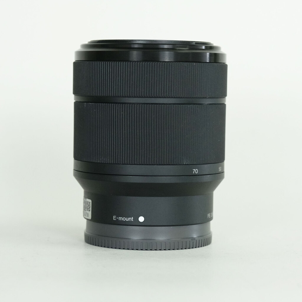 SONY FE 28-70mm F3.5-5.6 OSS SEL2870