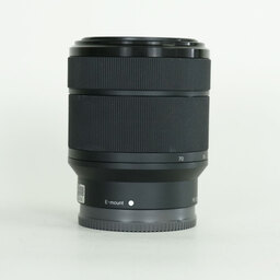SONY FE 28-70mm F3.5-5.6 OSS SEL2870